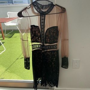 For love and lemons new dress